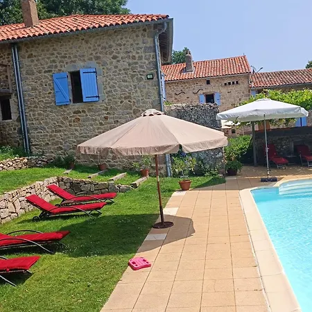 Holiday With Private Terrace *
