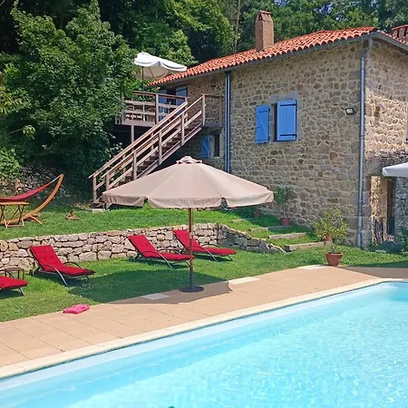 Holiday With Private Terrace